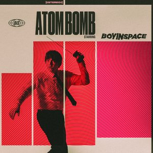 Image for 'Atom Bomb'