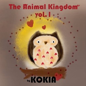 Image for 'The Animal Kingdom vol.1'