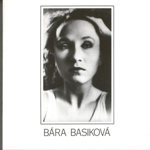 Image for 'Bara Basikova'