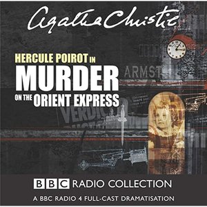 Image for 'Hercule Poirot: Murder on the Orient Express'