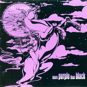 Image for 'More Purple Than Black'