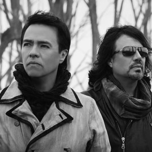 Image for 'Los Temerarios'