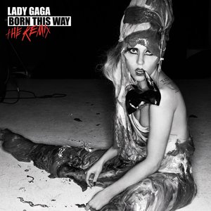 Bild för 'Born This Way: The Remix'