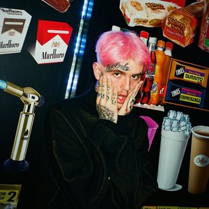 Image for 'Lil Peep'