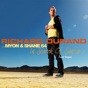 “In Search Of Sunrise 11: Las Vegas”的封面