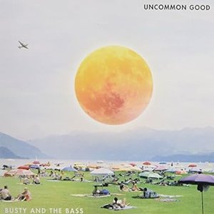 Image for 'Uncommon Good'