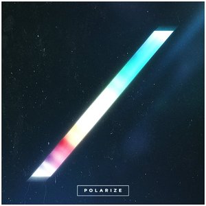 “Polarize”的封面