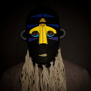 Imagem de 'SBTRKT'