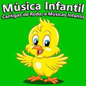 Bild för 'Música Infantil, Cantigas de Roda e Músicas Infantis'