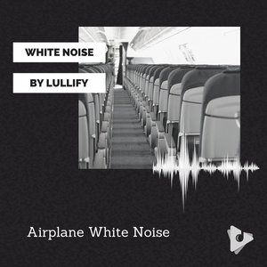 Image for 'Airplane White Noise'