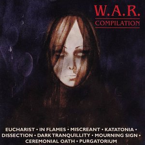 Image for 'W.A.R. Compilation Vol.1 (Compilation)'