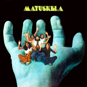 Image for 'Matuskela'