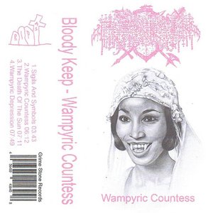 Image for 'Wampyric Countess'