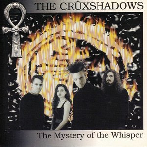 Immagine per 'The Mystery of the Whisper'