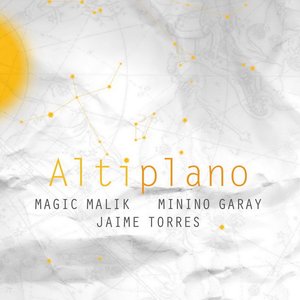 Image for 'Altiplano'