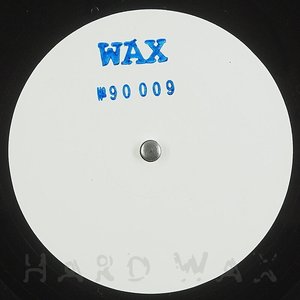 Image for 'WAX90009'