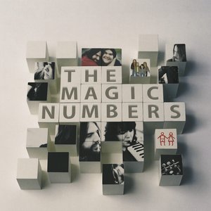 Image for 'The Magic Numbers (Deluxe Edition)'