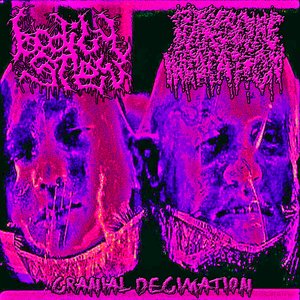 Image for 'Cranial Decimation'