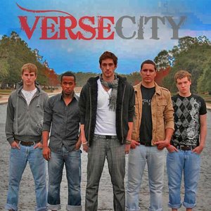 Image for 'Versecity'