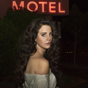 Image for 'Lana Del Rey'