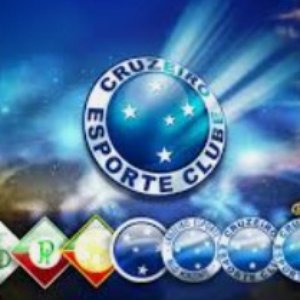 Image for 'Hino do Cruzeiro (Oficial)'