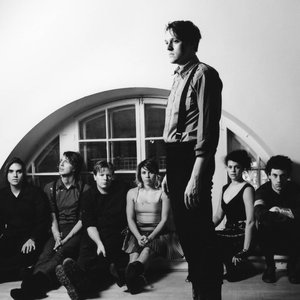 Image for 'Arcade Fire'