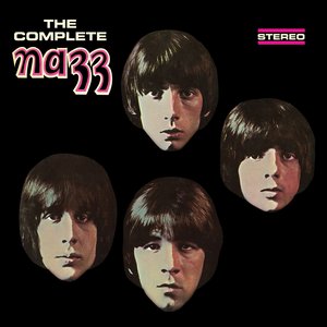 'The Complete Nazz'の画像