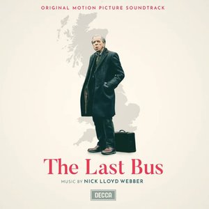 Image for 'The Last Bus (Original Motion Picture Soundtrack)'