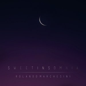 Image for 'Sweet Insomnia'