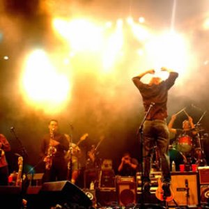 'Trey Anastasio Band' için resim