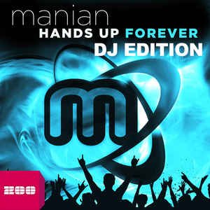 Image for 'Hands Up Forever (DJ-Edition)'