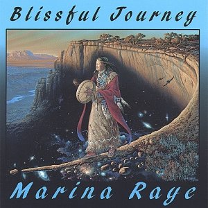 Image for 'Blissful Journey'