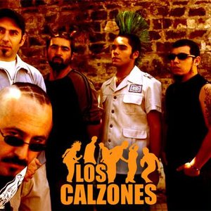 'Los Calzones' için resim