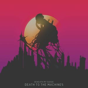 Image for 'Death to the Machines'