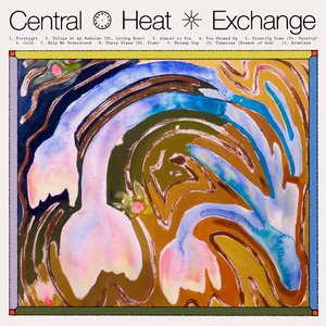 'Central Heat Exchange'の画像
