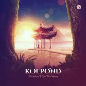 Image for 'Koi Pond'