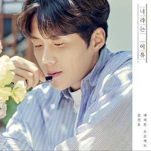 Image for 'Reason (Vocal by Kim Seonho)'