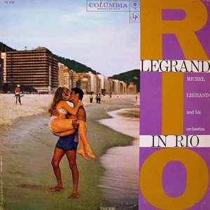 Image for 'Legrand in Rio'