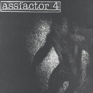 Image for 'Assfactor 4'