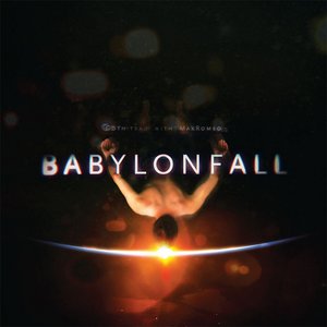 Image for 'Babylon Fall EP'