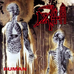 Изображение для 'Human (reissue)'