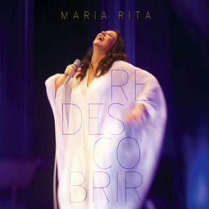 Imagem de 'Redescobrir (Live At Credicard Hall, São Paulo / 2012)'
