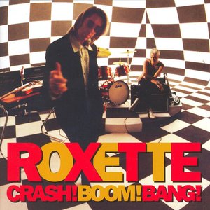 Image pour 'Crash! Boom! Bang! (Extended Version)'