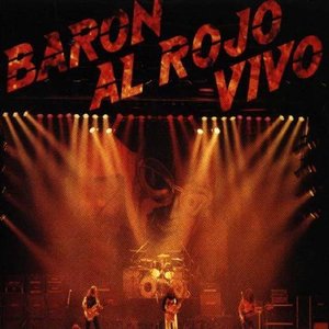 'Baron al Rojo Vivo (Remasterizado)' için resim