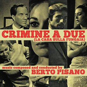 'Crimine a due (La casa sulla fungaia)' için resim