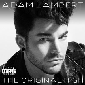 Изображение для 'The Original High (Deluxe Version) [Explicit]'