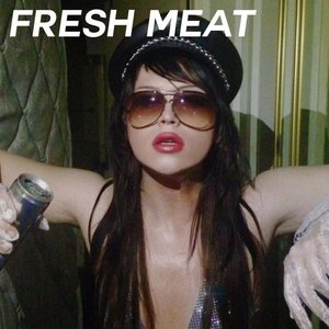 'Fresh Meat'の画像