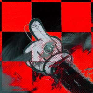 Image for 'Matter of Time'
