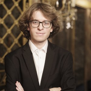 Image for 'Valentin Tournet'