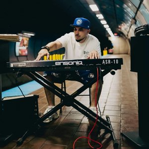 “ILL Tone Beats”的封面